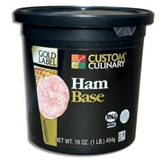 Ham Base by Gold Label 1 Pound Tub