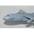 thumbnail image 4 of Lockheed Martin® C-5M Super Galaxy®, 433rd Airlift Wing, 18" Mahogany Scale Model, 4 of 8