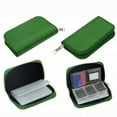 thumbnail image 6 of 22 Slots Micro SD Memory Card Storage Zipper Pouch Case Protector Holder Wallet, 6 of 7