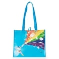 thumbnail image 1 of Pride Month Reusable Grocery Bag, Shopping Bag for Groceries, Multipurpose Tote Bag with Handles, 1 of 7