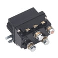 thumbnail image 4 of Risegun-relé De Cabrestante Eléctrico, 12V, 500A, Alta Potencia, Resistente Al Agua, Bajo Consumo De Energía, Relé para Carrito De Golf ATV Snowmobile, 4 of 8