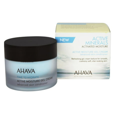 AHAVA - Crème Active Gel humidité - 1,7 oz