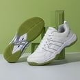 thumbnail image 2 of SKIUHS Professional-grade Comfortable Lightweight Badminton Shoes, 2 of 4