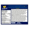 thumbnail image 3 of KD Deluxe Cheesy Roasted Garlic Macaroni & Cheese Kit with Toppings, 333 g Box, 3 of 9