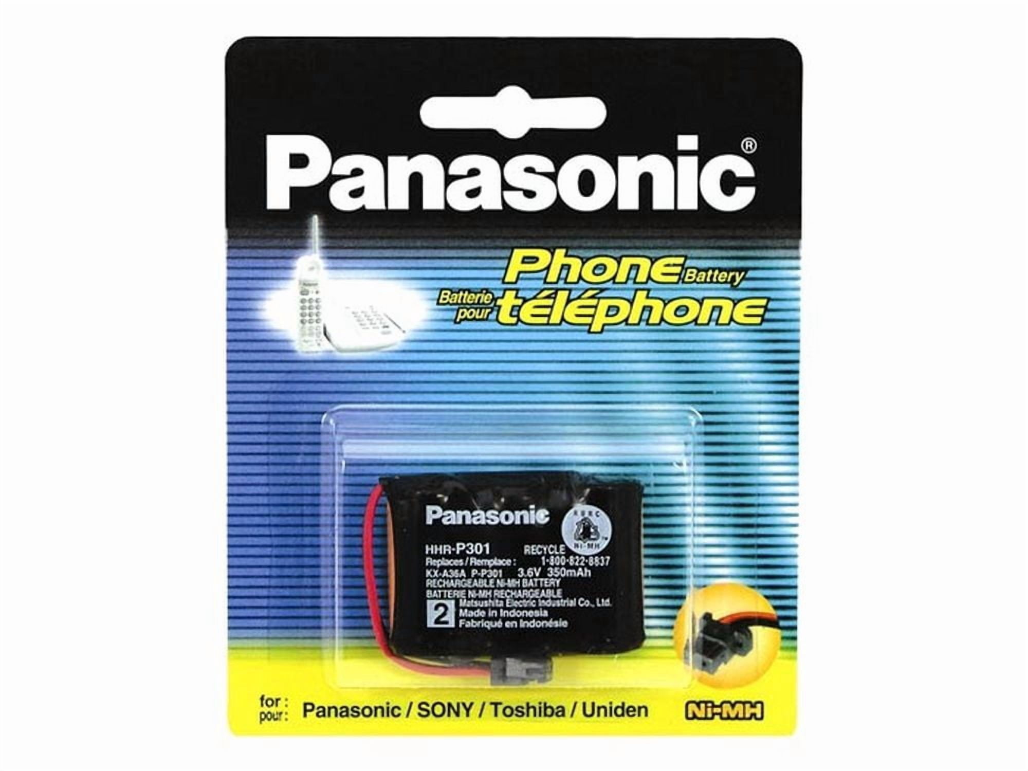 Panasonic CF-VZSU1431U Media Bay Battery for Toughbook CF-31