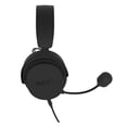 thumbnail image 3 of NZXT Relay Auriculares negros de alta resolución 7.1 canales envolventes para juegos AP-WCB40-B2 SP1106, 3 of 5