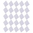 thumbnail image 3 of 25 PCS Drain Hair Catcher Shower Drain Hair Catcher Mesh Stickers for Bathroom, 3 of 5