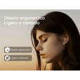 thumbnail image 4 of Audífonos Inalámbricos  In Ear 50H  Belug, Rosa, 4 of 5