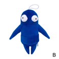 thumbnail image 1 of Repo Recycling Action Repo Plush Mailbox Man Game Surrounding Plush Toy Doll, 1 of 1