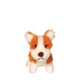 thumbnail image 3 of Manhattan Toy Why So Blue, Blue Baby and Toddler Board Book + Corgi Stuffed Animal Dog Gift Set, 3 of 9