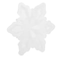 thumbnail image 3 of Molde de silicona de copo de nieve, molde de silicona de copo de nieve, molde para hacer manualidades de bricolaje, molde de silicona de copo de nieve de bricolaje de grado profesional, 3 of 14