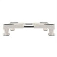 thumbnail image 2 of Washer And Dryer Pedestals Stand Refrigerator Base Heavy Duty Fridge Stand, For Washing Machine Adjustable Dryer, 2 of 8