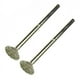 thumbnail image 5 of 2 brocas de diamante con vástago para corte de líneas, herramientas manuales, piezas eléctricas, trabajo 6mm, 5 of 6