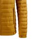 thumbnail image 5 of Ceisia Men's Winter Warm Stand Collar Zipper Cardigan with Pockets Windproof Water Gift Repellent Lightweight Puffer Jacket, 5 of 5