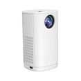 thumbnail image 4 of lionlar Video Projectors Mini Projector for Home Cinema Watch Anywhere Smartphone, 4 of 7