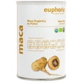 thumbnail image 1 of Maca Peruana Orgánica En Polvo 200 G Euphoria Superfoods, 1 of 3