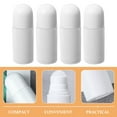 thumbnail image 4 of 10pcs Roller Ball Bottles Perfume Sample Bottles Refillable Empty Roller Bottles(30ml), 4 of 6