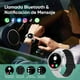 thumbnail image 4 of FreshFun 2024 Smartwatch Pulsera Deportiva Mujer Hombre Llamada Bluetooth Reloj Inteligente IP67 Correa Magnética Pantalla 1.39 Inch Monitoreo Ritmo Cardíaco Presión Arterial Sueño (2Correas), Blanco, 4 of 5