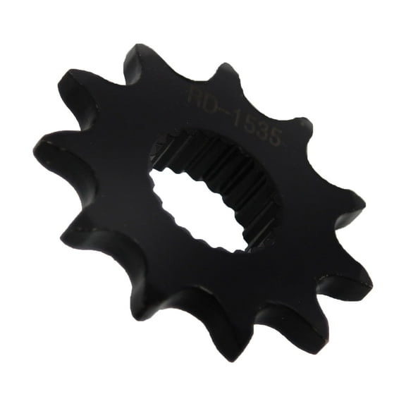 Sprocket for Polaris Trail Blazer 250 2002 Front 11 Tooth by Race-Driven