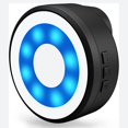 thumbnail image 1 of Wolfrail Add-On Plug-In Receiver, 1000 Feet Range with 4 Notification Modes, 20 Melodies and 4 Volume Levels - Single Receiver, 1 of 5