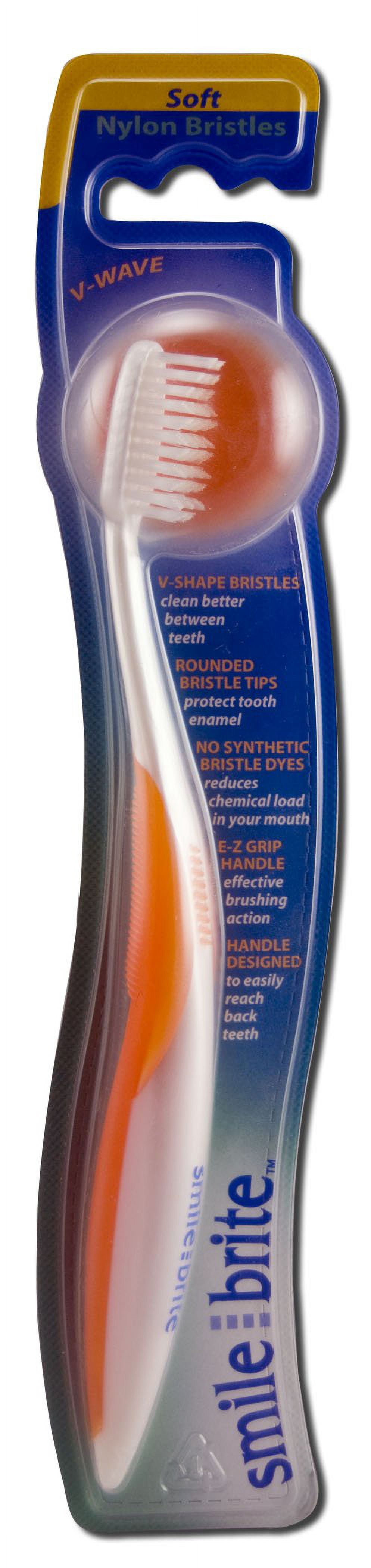 Smile Brite Nylon Fishing Line - F/H-V/Wave Medium, 1 Unit