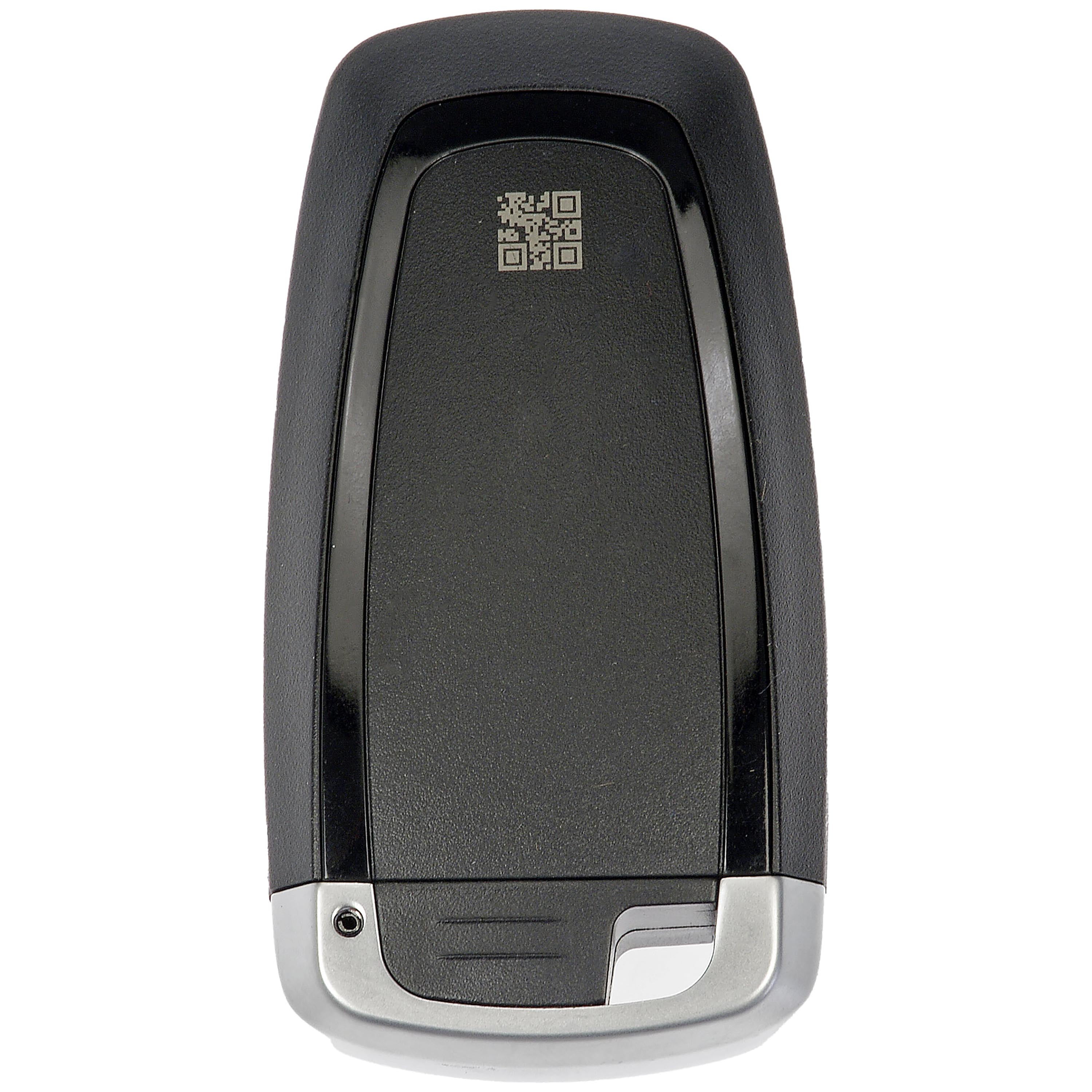 Dorman 99780ST Keyless Entry Remote 4 Button for Specific Ford Models
