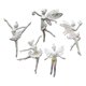 thumbnail image 4 of Colgante de ángel BLESIY Decoración colgante para Navidad, 4 of 8