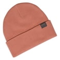 thumbnail image 4 of MERIWOOL Unisex Beanie - Merino Wool Ribbed Knit Winter Hat for Men and Women, 4 of 9