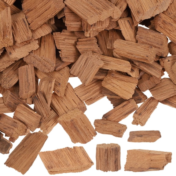 Raindrops 1 Pack French Oak Chips Home Red Wine Brewing Oak Chips Light Toasted Wine Oak Chips
