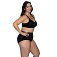 thumbnail image 4 of Vanity Fair Radiant Collection Women's 360 Comfort Brief Underwear, 3 Pack, Sizes S-5XL, 4 of 12