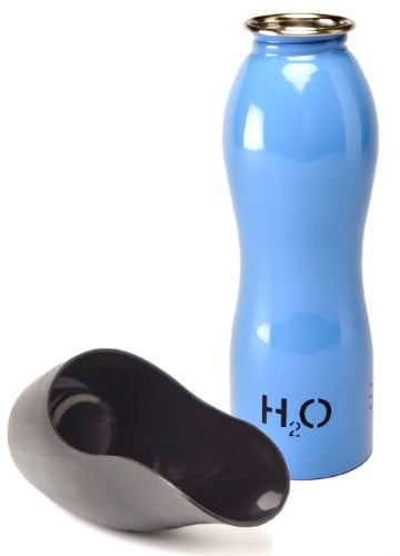h2o4k9 water bottle