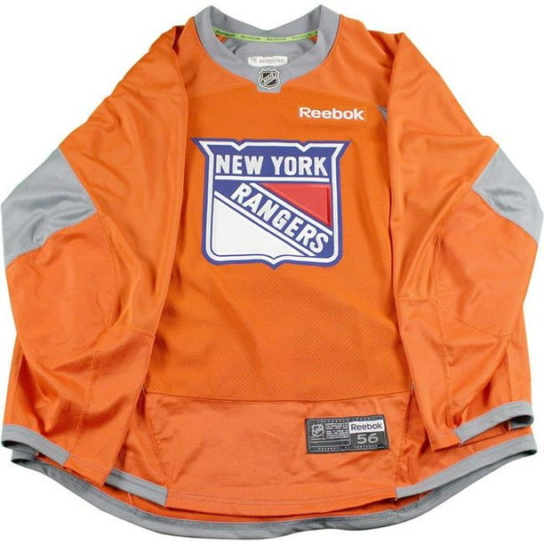 Nyr practice jersey top