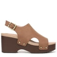 thumbnail image 3 of Dr. Scholl's Womens Wrenlee Sandal, 3 of 9