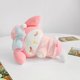thumbnail image 1 of Sanrio-muñeco de peluche de 20Cm, juguete japonés Kuromi Cinnamoroll, bolsa cruzada con melodía para bebé, serie de 10cm, llavero de felpa Kawaii, regalo de NavidadYZL94 melody10-13cm Fivean Toy model, 1 of 2