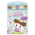 thumbnail image 1 of Lapices y Gomitas Aprende A Dibujar Personajes Kawaii Editorial Guadal Libro de bolsillo 1ra edicion, 1 of 2