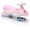 Light Pink, variant on 12V Electric Wiggle Car, 2 in 1 Swing Car with Pedal, Anti-Rollover, Max Load 130Lbs, Flashing Wheels, Music, Rechargeable Battery Ride on Toy Indoor Outdoor, Light-Pink