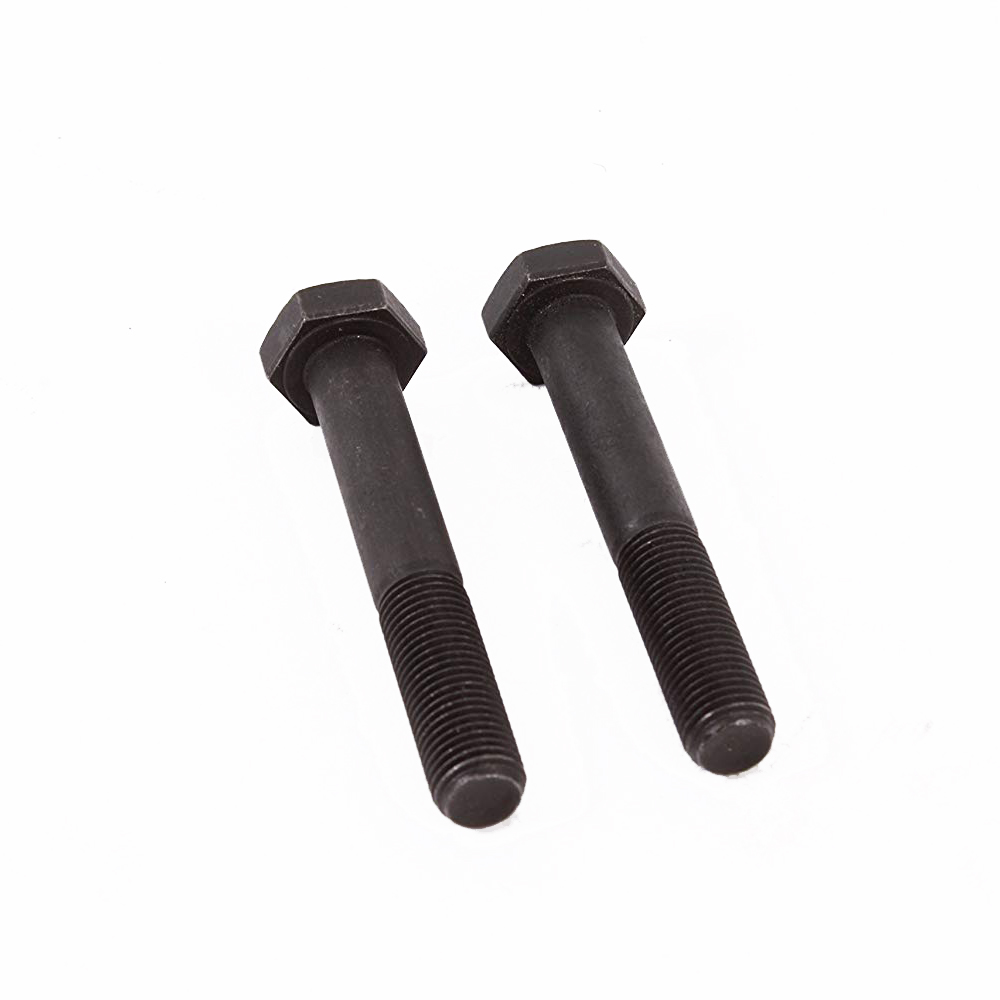 MTD 710-1314A Socket Cap Screws – Pack Mit 2 Stück | Kompatibel Mit Craftsman & Anderen MTD Marken