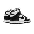 thumbnail image 3 of NIKE MENS Dunk High Retro "Panda - Black / White" DD1399 105 from Stadium Goods, 3 of 8