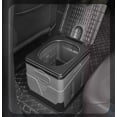 thumbnail image 2 of Inodoro Para Camping Plegable Baño Portátil Viaje Retráctil, 2 of 6