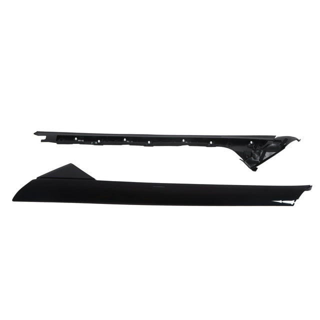 Windshield Pillar Outer and Inner Trim BB5Z7803137AA Replacement for Ford Explorer 2011‑2019 Right