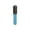 Blue, variant on Soumake Portable Folding Hair Brush with Mirror – Soft Bristles, Scalp Massage & Anti-Static Detangling Comb