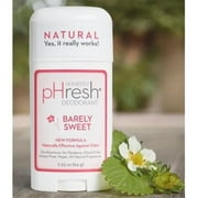 Phresh PHRESH Deodorant - Barley Sweet