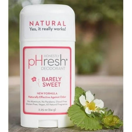 Phresh PHRESH Deodorant - Barley Sweet