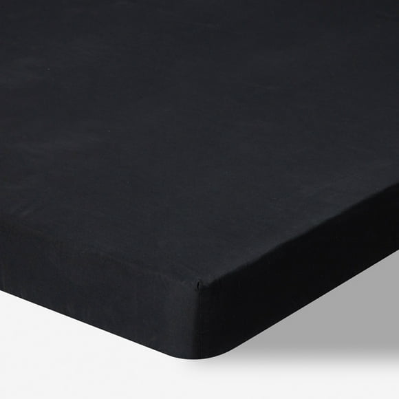 Distinction Series Bunkie 4" Ecotex™ Soy Foam Flat Top Mattress