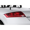 thumbnail image 5 of 7" Short Black Antenna Mast Power Radio AM/FM for AUDI TT 2001-2015 Brand New, 5 of 8