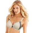 thumbnail image 2 of Women's One Smooth U Side Support Bra, Style 3547, 2 of 2
