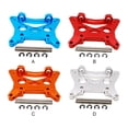 thumbnail image 3 of Xingzhi Adjustable Front Shock Tower For 1/10 FS 53632 OFF-Road RC Car Accessories Red, 3 of 6