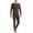 Coffee, variant on APEXFWDT Thermal Underwear for Men Big and Tall Long Sleeves Long Johns Set, Soft Base Layer Tops with Leggings Pajama Bottoms for Ski/Cold Weather