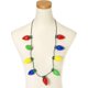 thumbnail image 3 of Collar con luces LED Yashi que brillan en la oscuridad y parpadean Modelo 26274, 3 of 4