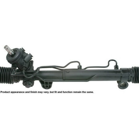 UPC 082617453530 product image for Cardone Reman Complete Long Rack Steering Rack  w/o Outer Tie Rod Ends | upcitemdb.com